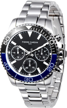 Pierre Cardin CNI.0009 Saat