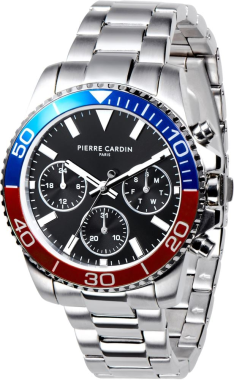 Pierre Cardin CNI.0010 Saat