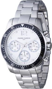 Pierre Cardin CNI.0012 Saat