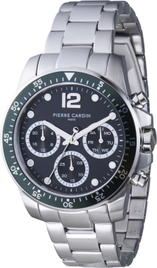 Pierre Cardin CNI.0015 Saat