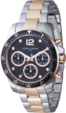 Pierre Cardin CNI.0018 Saat