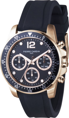 Pierre Cardin CNI.0025 Saat