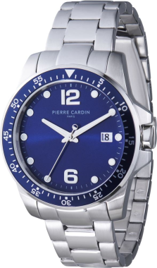 Pierre Cardin CNI.0027 Saat