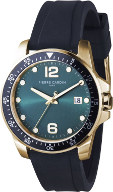 Pierre Cardin CNI.0037 Saat