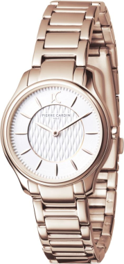 Pierre Cardin CRV.0002 Saat