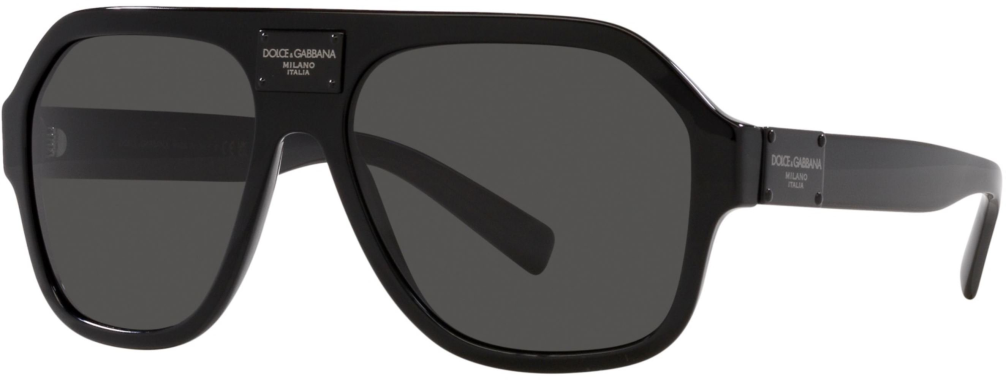 Dolce Gabbana DG-0DG4433F-501.87-58 Gözlük