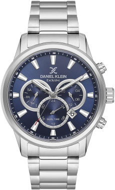 Daniel Klein DK.1.13136-10 Saat