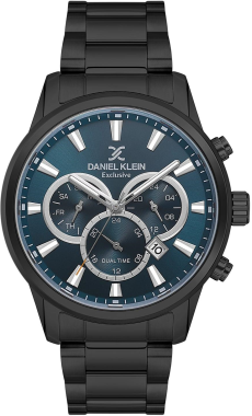 Daniel Klein DK.1.13136-11 Saat