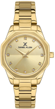 Daniel Klein DK.1.13466.3 Saat