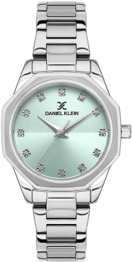 Daniel Klein DK.1.13466.6 Saat