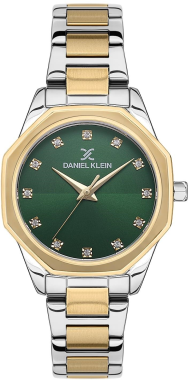 Daniel Klein DK.1.13466.9 Saat