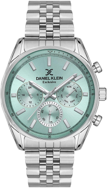 Daniel Klein DK.1.13523-6 Saat