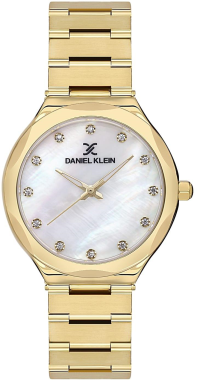 Daniel Klein DK.1.13596-2 Saat