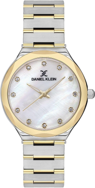 Daniel Klein DK.1.13596-3 Saat