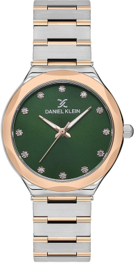 Daniel Klein DK.1.13596-4 Saat