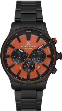 Daniel Klein DK.1.13643-7 Saat