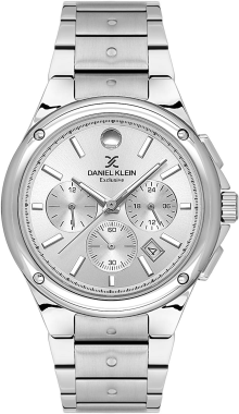 Daniel Klein DK.1.13746-1 Saat