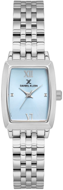 Daniel Klein DK.1.13766-7 Saat