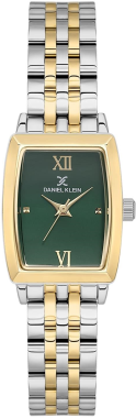 Daniel Klein DK.1.13766-8 Saat