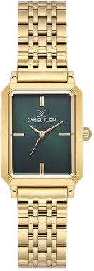 Daniel Klein DK.1.13785-3 Saat