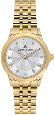 Daniel Klein DK.1.13898-3 Saat