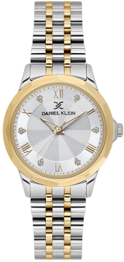 Daniel Klein DK.1.13898-4 Saat