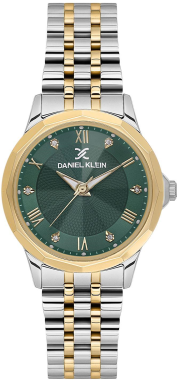 Daniel Klein DK.1.13898-5 Saat