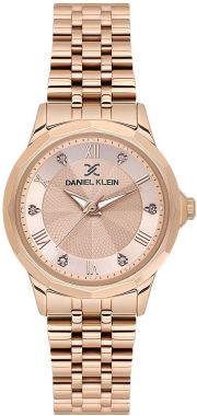 Daniel Klein DK.1.13898-6 Saat