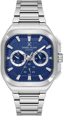 Daniel Klein DK.1.13903-3 Saat