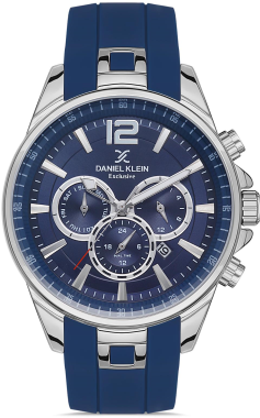 Daniel Klein DKE.1.10065.6 Saat