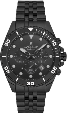 Daniel Klein DKE.1.10562-6 Saat