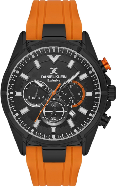 Daniel Klein DKE.1.10579-4 Saat