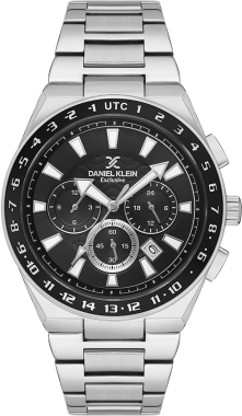 Daniel Klein DKE.1.10588-2 Saat