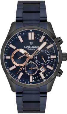 Daniel Klein DKE.1.10628-4 Saat