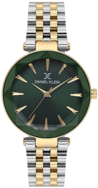 Daniel Klein DKE.1.10629-4 Saat