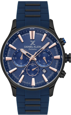 Daniel Klein DKE.1.10639-4 Saat