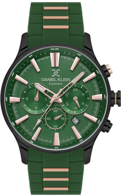 Daniel Klein DKE.1.10639-5 Saat