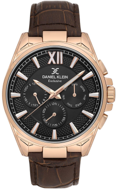 Daniel Klein DKE.1.10650-3 Saat