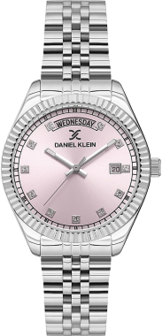 Daniel Klein DKE.1.10661-2 Saat