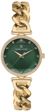 Daniel Klein DKE.1.10712-5 Saat