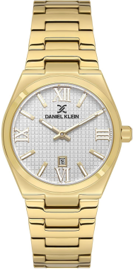 Daniel Klein DKE.1.10734-4 Saat