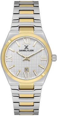 Daniel Klein DKE.1.10734-5 Saat