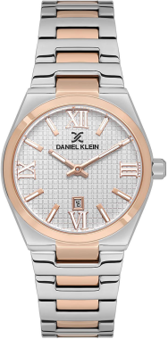 Daniel Klein DKE.1.10734-7 Saat