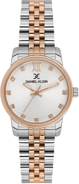 Daniel Klein DKF.1336.06 Saat