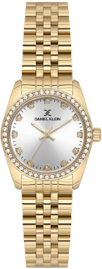 Daniel Klein DKF.2266.04 Saat