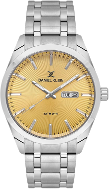 Daniel Klein DKF.2301.01 Saat