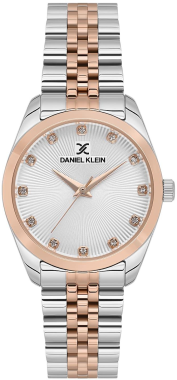 Daniel Klein DKF.2306.04 Saat