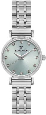 Daniel Klein DKF.2317.02 Saat