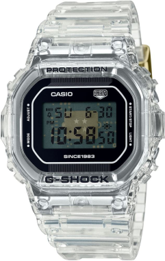 Casio DW-5040RX-7DR Saat