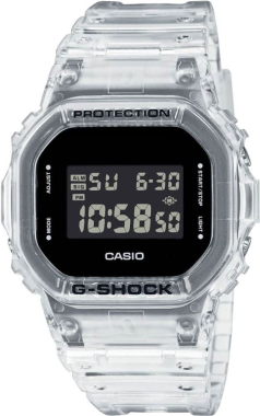 DW-5600SKE-7DR Saat